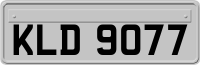 KLD9077