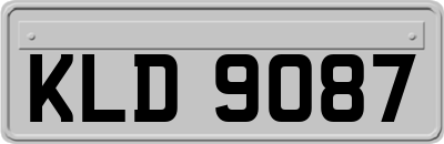 KLD9087