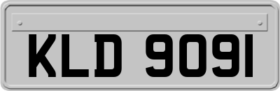 KLD9091