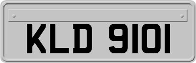 KLD9101