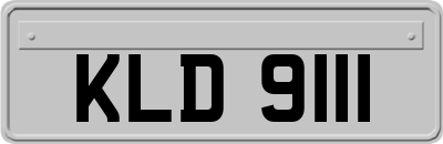 KLD9111