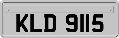 KLD9115