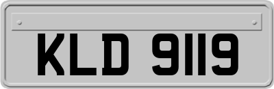 KLD9119