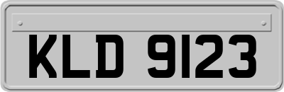 KLD9123