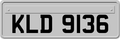 KLD9136