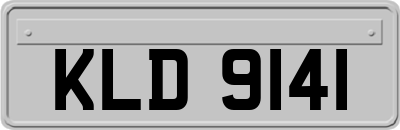 KLD9141