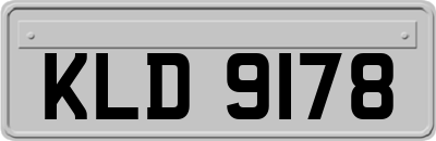 KLD9178