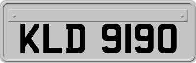 KLD9190