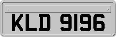 KLD9196