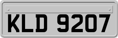 KLD9207