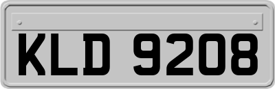 KLD9208