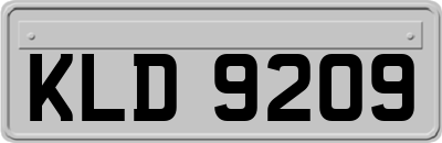 KLD9209