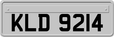 KLD9214