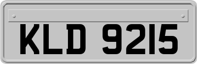 KLD9215