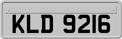 KLD9216