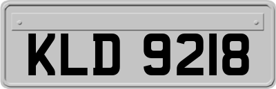 KLD9218