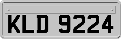KLD9224