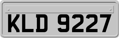 KLD9227