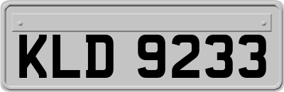 KLD9233