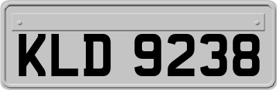 KLD9238