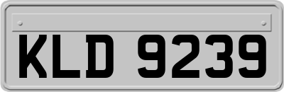 KLD9239