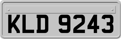 KLD9243