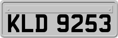 KLD9253