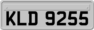 KLD9255