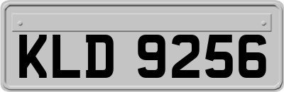 KLD9256