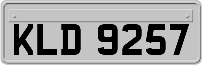 KLD9257