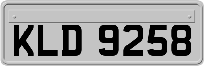 KLD9258