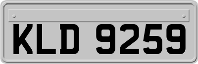 KLD9259