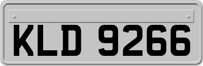 KLD9266