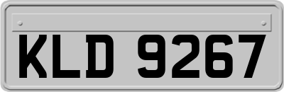 KLD9267