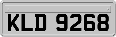 KLD9268