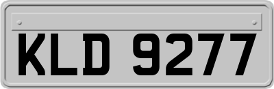 KLD9277