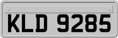 KLD9285