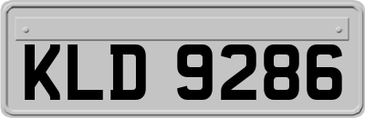 KLD9286