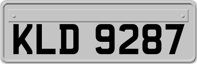 KLD9287