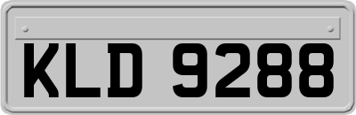 KLD9288