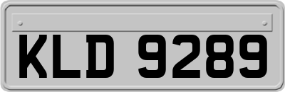 KLD9289