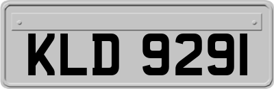 KLD9291