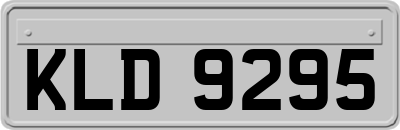 KLD9295