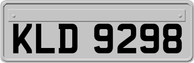KLD9298