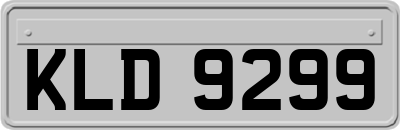 KLD9299