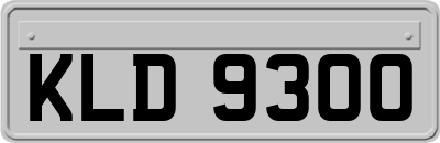 KLD9300