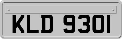 KLD9301