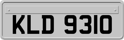 KLD9310
