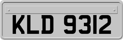 KLD9312