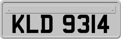 KLD9314